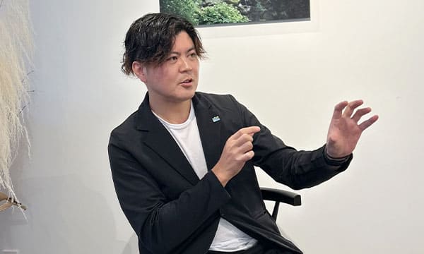 佐藤正毅氏の写真